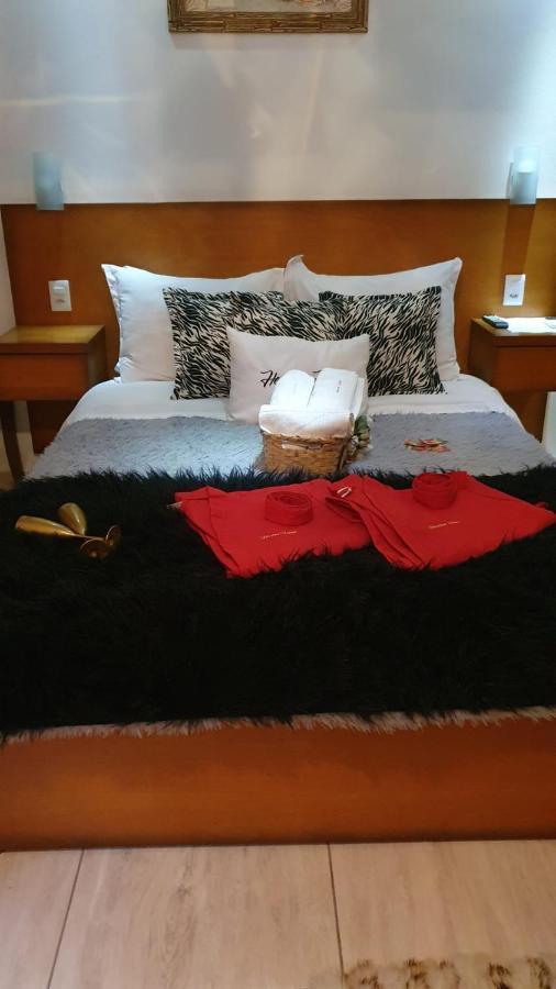 Pousada Hencke Haus (Adults Only) Канела Экстерьер фото