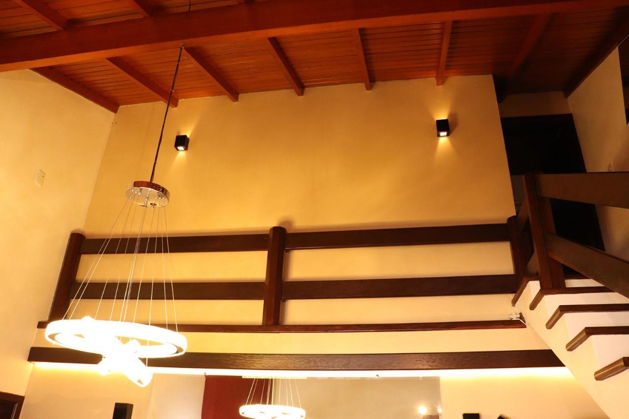 Pousada Hencke Haus (Adults Only) Канела Экстерьер фото