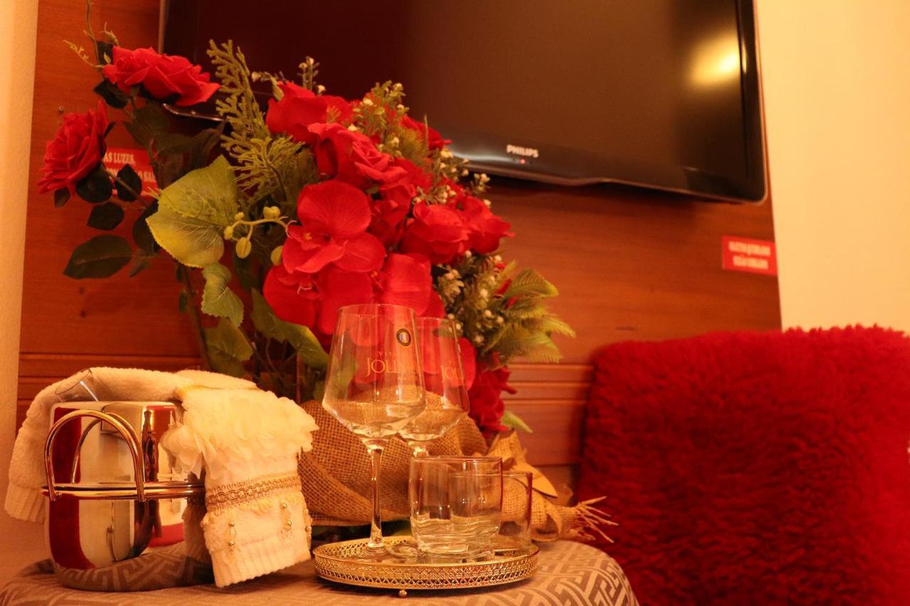 Pousada Hencke Haus (Adults Only) Канела Экстерьер фото