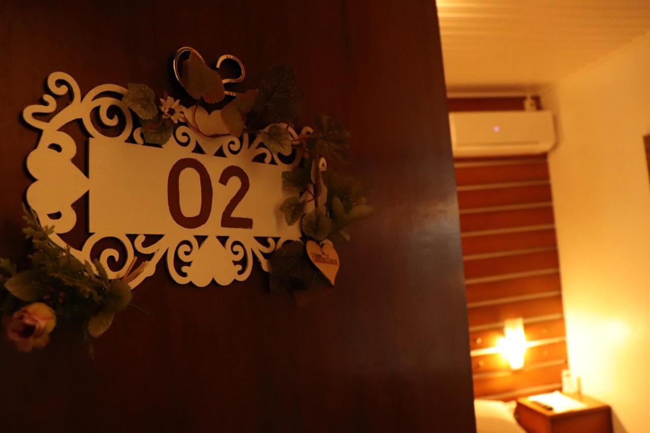 Pousada Hencke Haus (Adults Only) Канела Экстерьер фото