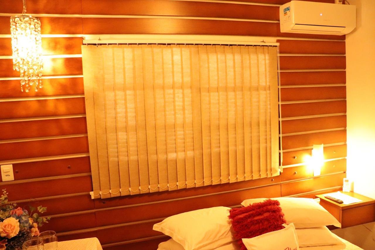 Pousada Hencke Haus (Adults Only) Канела Экстерьер фото