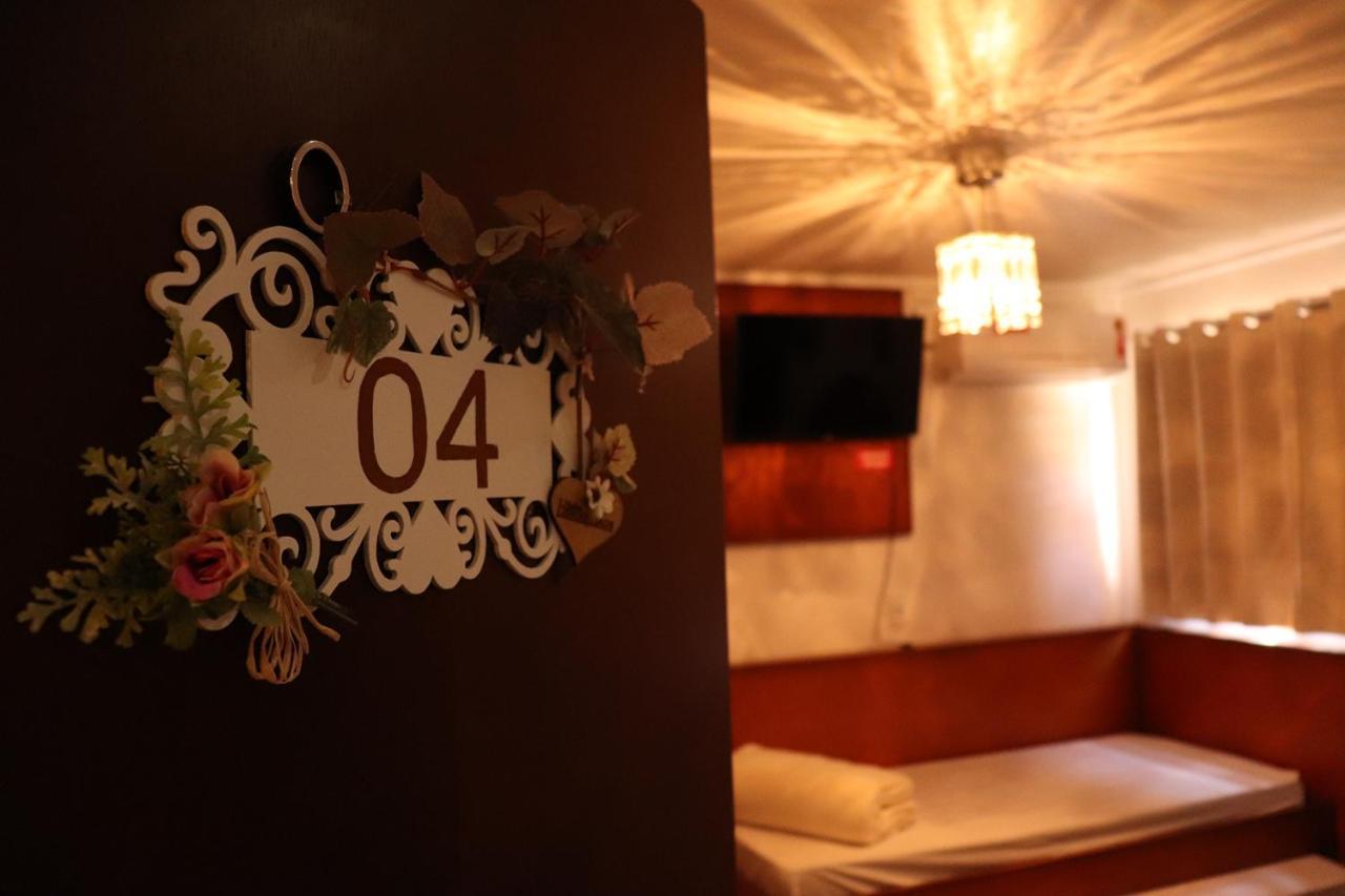 Pousada Hencke Haus (Adults Only) Канела Экстерьер фото